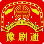 henanopera河南豫剧戏曲chineseculture android application logo